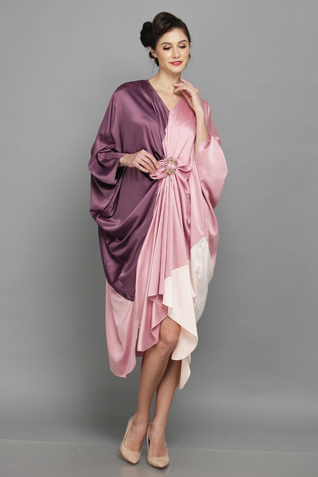Davina Kaftan (Pink)