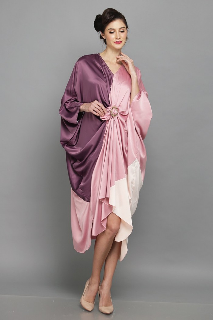 Davina Kaftan (Pink)