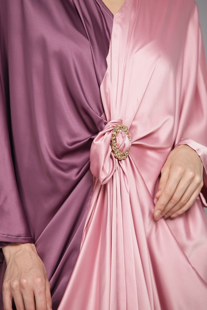 Davina Kaftan (Pink)