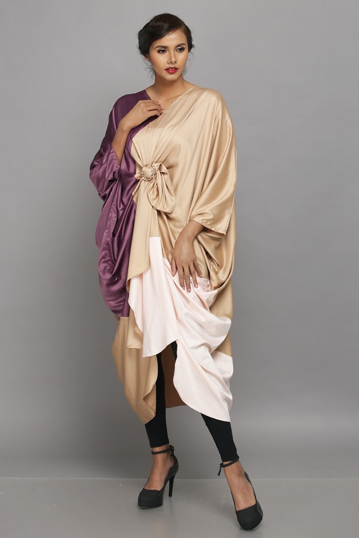 Davina Kaftan (Gold)