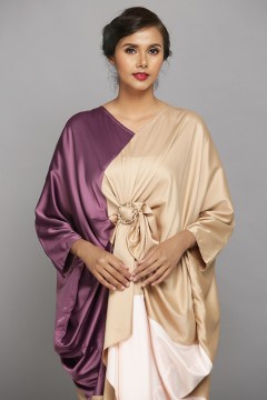 Davina Kaftan (Gold)