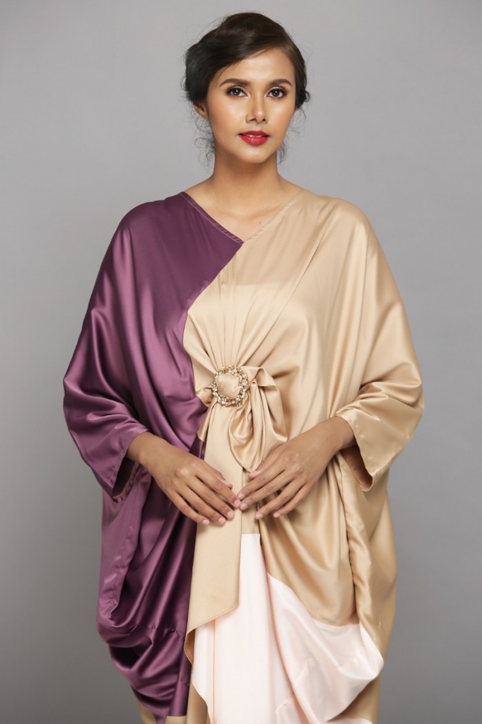 Davina Kaftan (Gold)