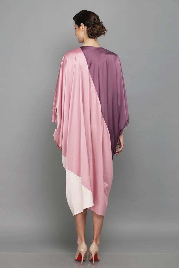 Davina Kaftan (Pink)