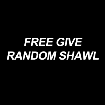 Free Gift - Get Random Shawl