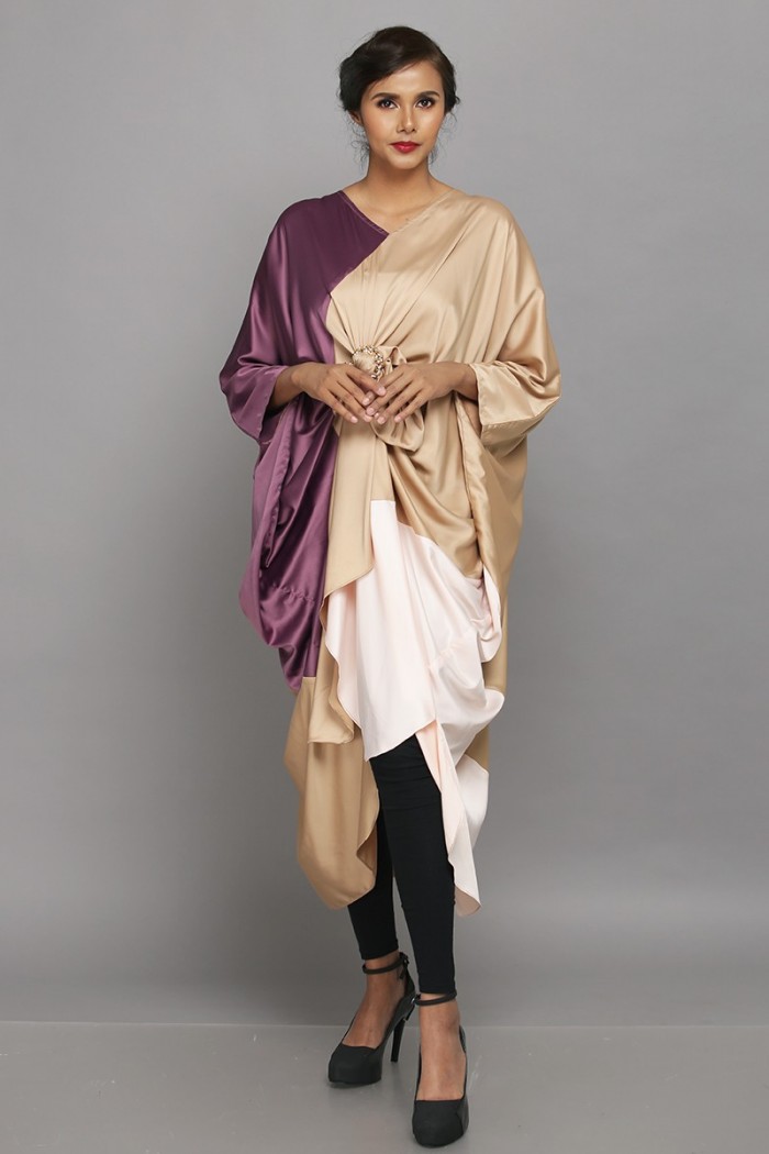 Davina Kaftan (Gold)