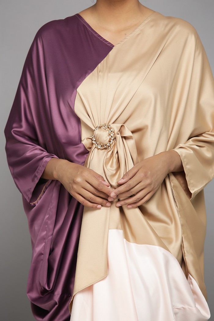 Davina Kaftan (Gold)