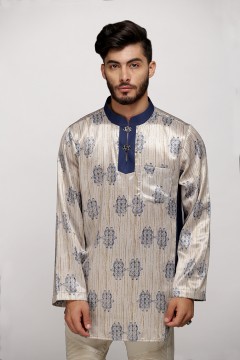 Kurta Putra Henry