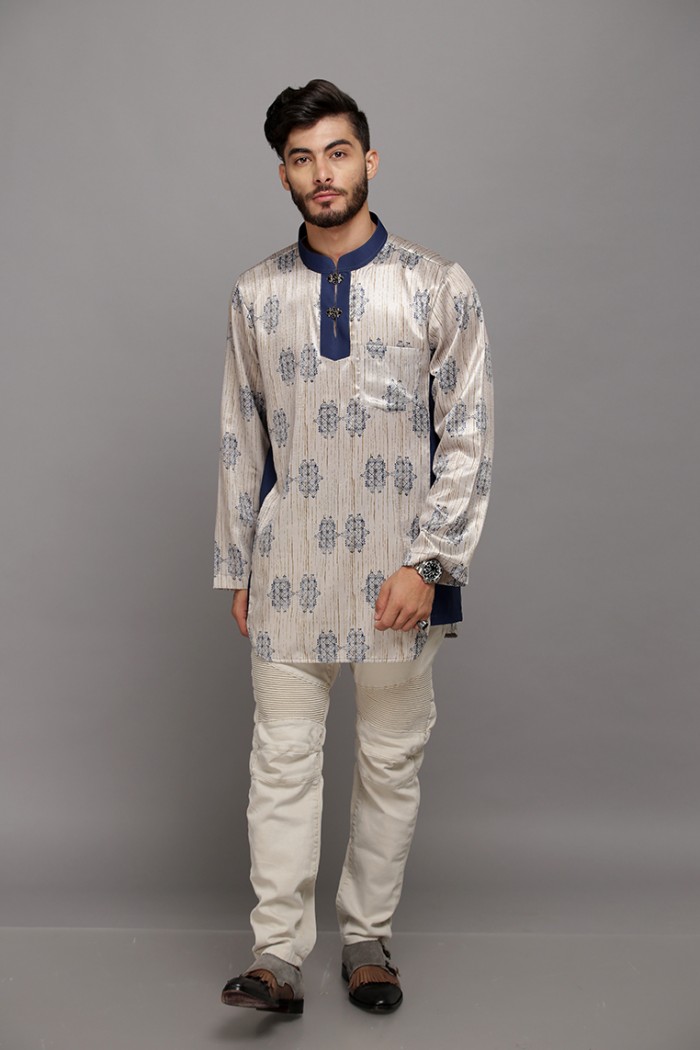 Kurta Putra Henry