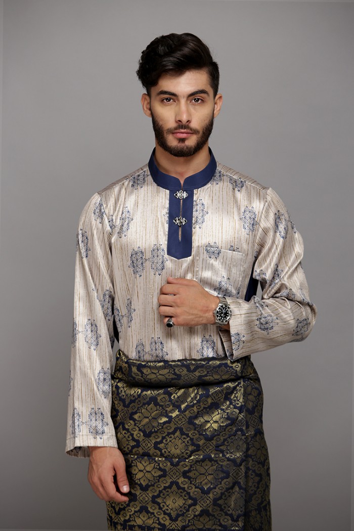 Kurta Putra Henry