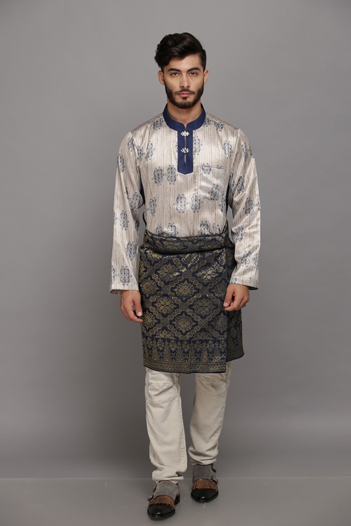 Kurta Putra Henry