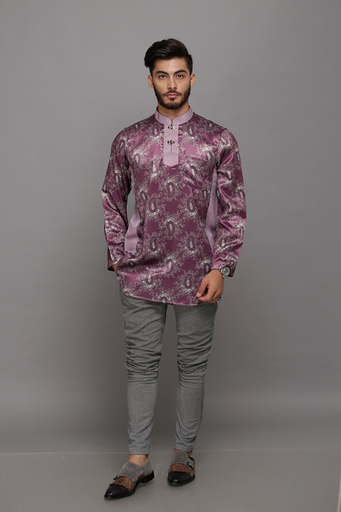 Kurta Putra Pires