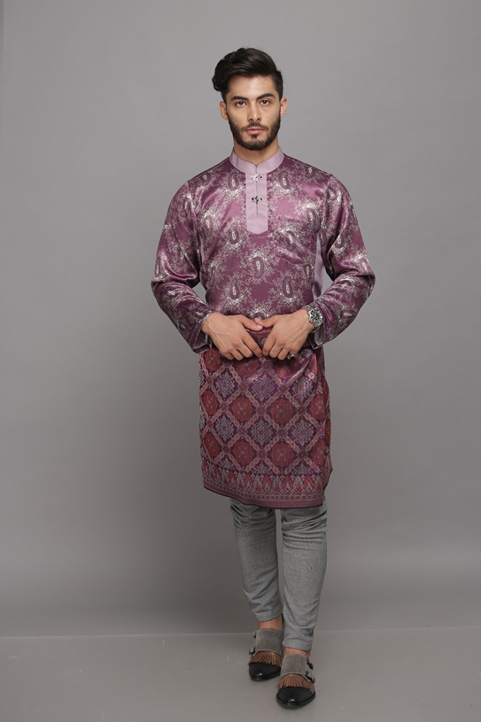 Kurta Putra Pires