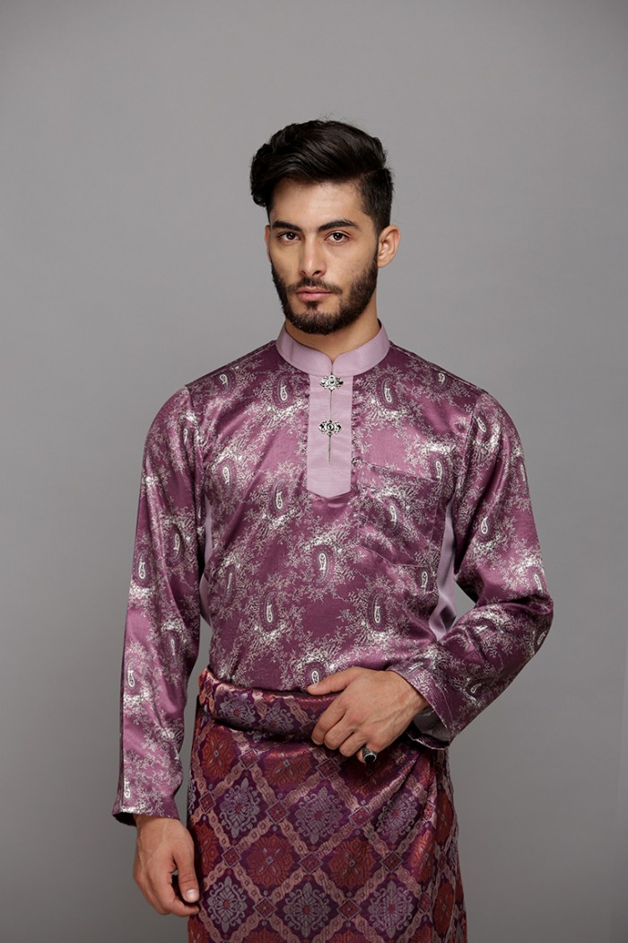 Kurta Putra Pires