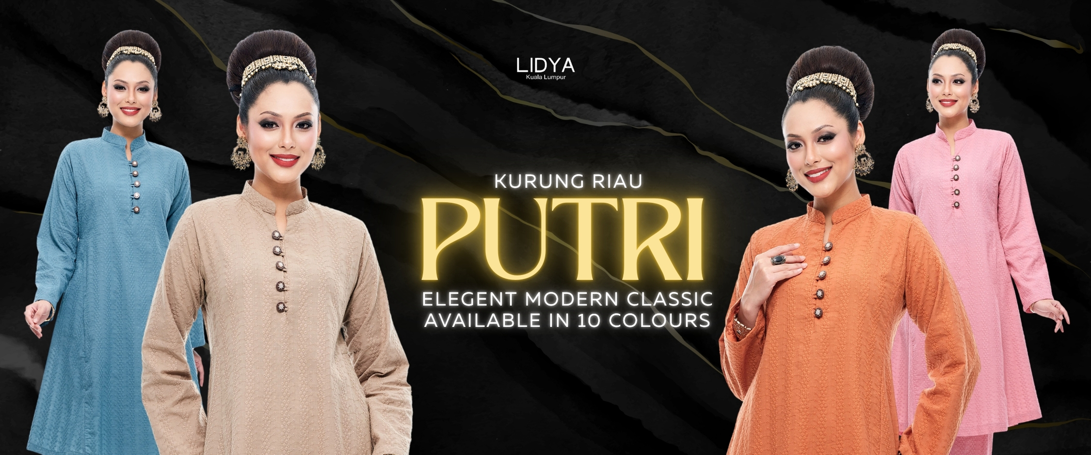 Lidya Kuala Lumpur