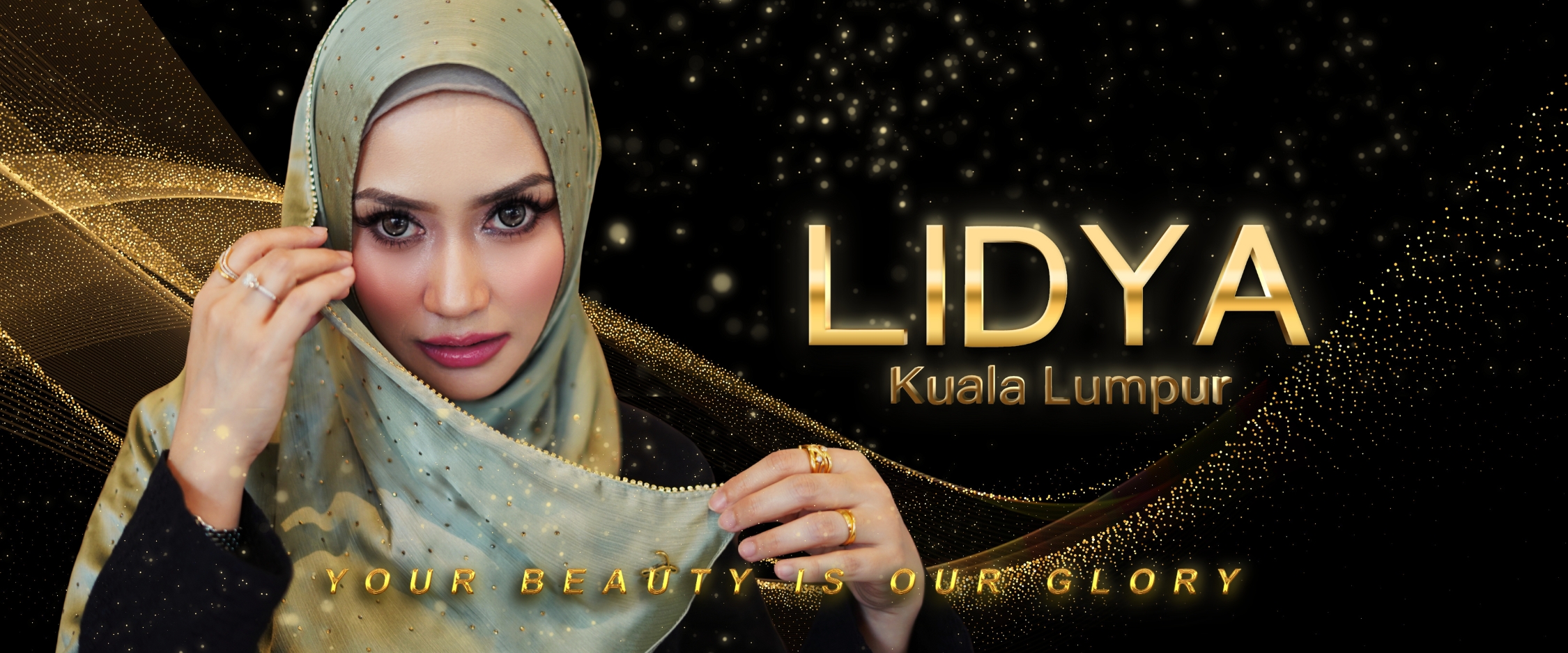 Shawl