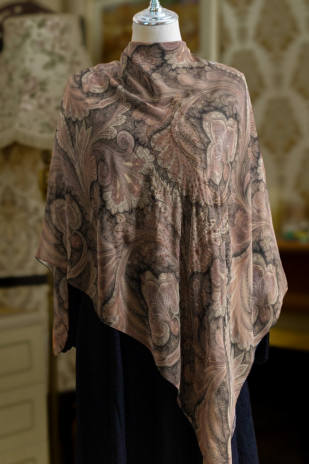 Bawal - Aura (Peach)